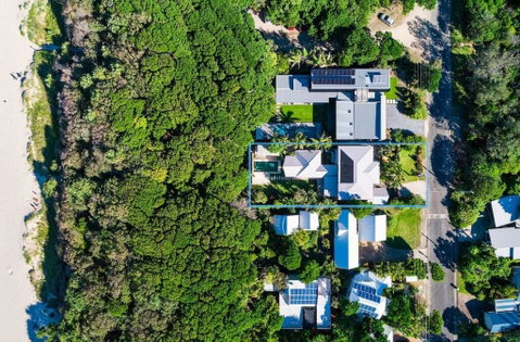 Your Luxury Escape - Barefoot At Tallows - Accommodation Tasmania 1