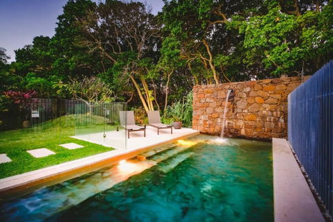 Your Luxury Escape - Barefoot At Tallows - Accommodation Tasmania 3