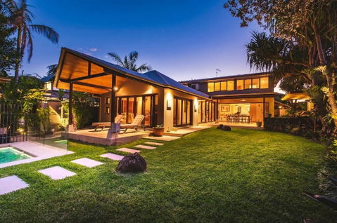 Your Luxury Escape - Barefoot At Tallows - Accommodation Tasmania 2