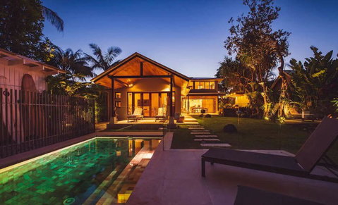 Your Luxury Escape - Barefoot At Tallows - Accommodation Tasmania 0