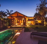 Your Luxury Escape - Barefoot at Tallows - Accommodation Tasmania