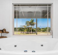 Your Luxury Escape - Byron Sunset Breeze - Accommodation Tasmania