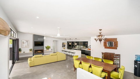 Your Luxury Escape - Copper Sands - Accommodation Tasmania 1