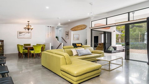 Your Luxury Escape - Copper Sands - Accommodation Tasmania 3