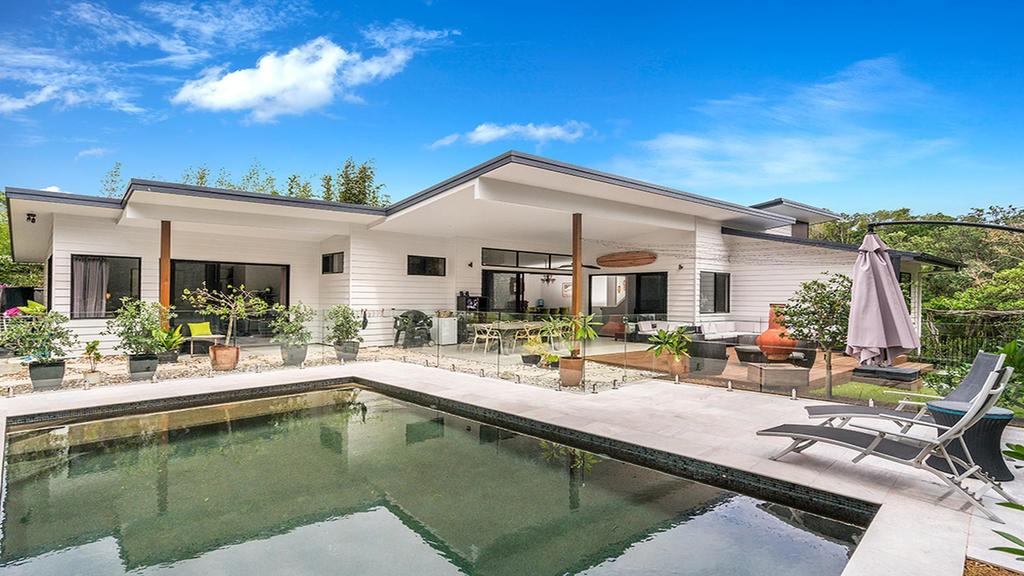 Suffolk Park NSW Accommodation Tasmania