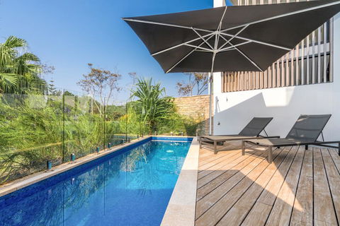 Your Luxury Escape - Ground Luxury - Accommodation Tasmania 0