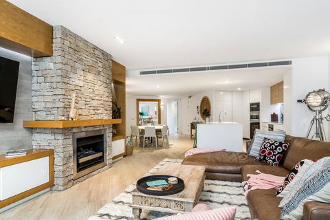 Your Luxury Escape - Ground Luxury - Accommodation Tasmania 2