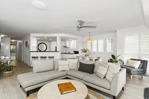 Your Luxury Escape - Karinya At Surfside - Accommodation Tasmania 0