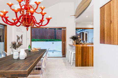 Your Luxury Escape - OneCoral - Luxury Living At Byron Bay - Accommodation Tasmania 3