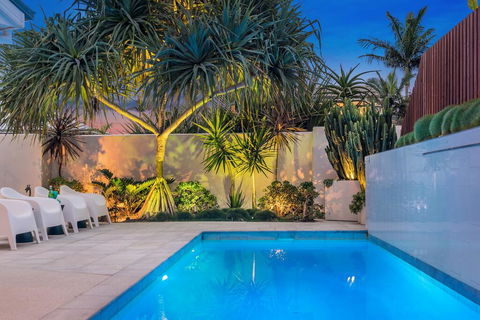 Your Luxury Escape - OneCoral - Luxury Living At Byron Bay - Accommodation Tasmania 1