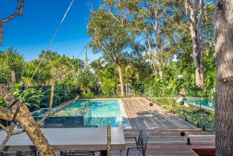 Your Luxury Escape - Tallowood - Suffolk Park - Accommodation Tasmania 1