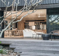 Your Luxury Escape - Tallowood - Suffolk Park - Accommodation Tasmania
