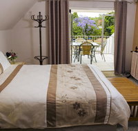 Yungaburra Heart B  B - Accommodation Tasmania