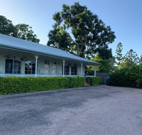 Yungaburra Park Motel - Accommodation Tasmania