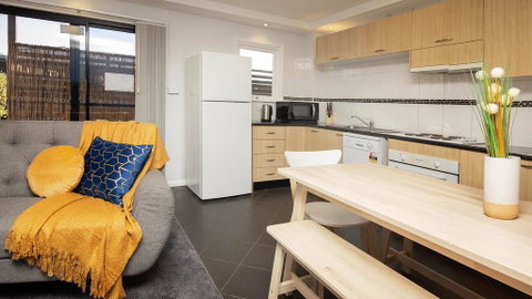 Yurali - Accommodation Tasmania 2