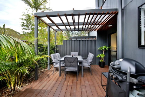 Zen @ Culburra - Pet Friendly - 8 Mins To Beach - Accommodation Tasmania 0