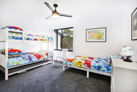Zen @ Culburra - Pet Friendly - 8 Mins To Beach - Accommodation Tasmania 3