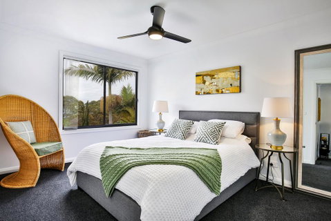 Zen @ Culburra - Pet Friendly - 8 Mins To Beach - Accommodation Tasmania 2