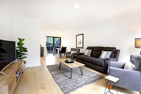 Zen @ Culburra - Pet Friendly - 8 Mins To Beach - Accommodation Tasmania 1