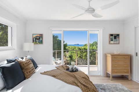 Zephyr On Sapphire - Accommodation Tasmania 0