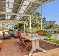 Zephyr Shores - Accommodation Tasmania