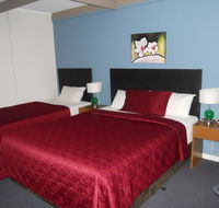 Zero Inn Motel - Accommodation Tasmania