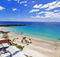 Zoo Villas Villa Giraffe - Central Wynyard - Accommodation Tasmania