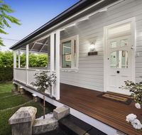 Tara-Lee - Accommodation Tasmania
