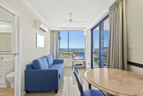 AirliediseNO Hills5min Walk 2 Port Of Airlie/Ferry TerminalWiFiNetflix - Accommodation Tasmania 3