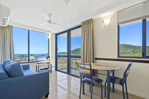 AirliediseNO Hills5min Walk 2 Port Of Airlie/Ferry TerminalWiFiNetflix - Accommodation Tasmania 0