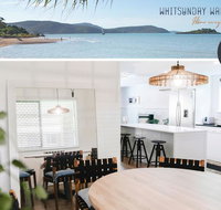Whitsunday Wanderluxe - Accommodation Tasmania