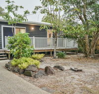 Currimundi Beach House - 1min to Currimundi Lake  Beach - Accommodation Tasmania