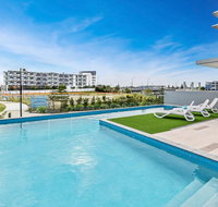 Direct Hotels - Aquarius Kawana - Accommodation Tasmania