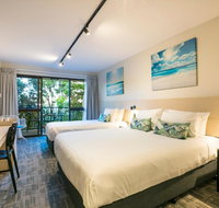 Nightcap at Kawana Waters Hotel - Accommodation Tasmania