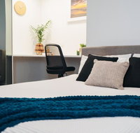 Peaceful  Quiet near Beach Cafe's  Hospital - Accommodation Tasmania