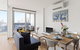 A Comfy 2BR Apt W City Views Near Southern Cross - thumb 1