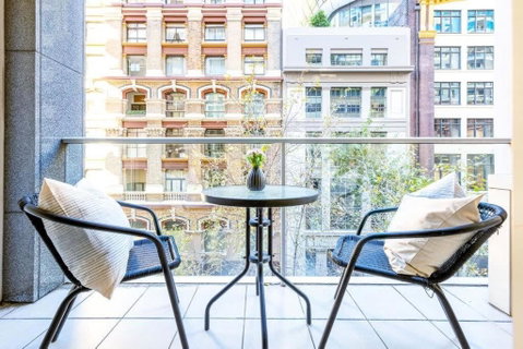 A Comfy Studio For 6 Next To Darling Harbour - Accommodation Tasmania 0