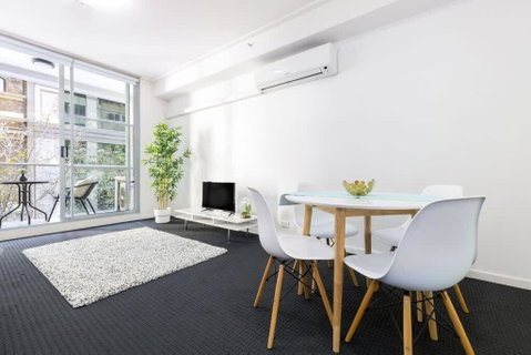 A Comfy Studio For 6 Next To Darling Harbour - Accommodation Tasmania 4