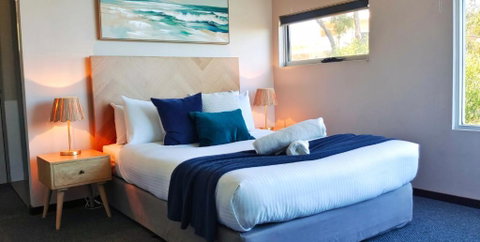 A La Plage Beach House - Accommodation Tasmania 2