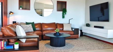 A La Plage Beach House - Accommodation Tasmania 4