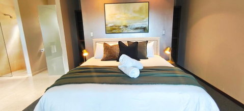 A La Plage Beach House - Accommodation Tasmania 1