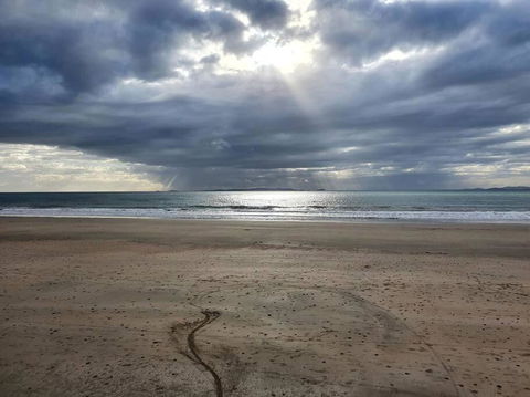 A Little Piece Of Paradise - Accommodation Tasmania 1