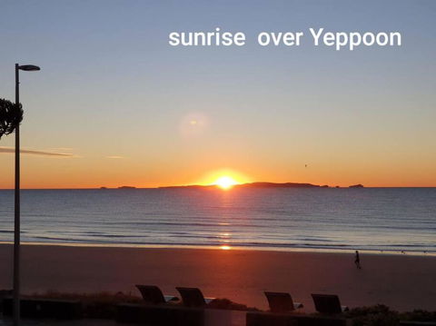 A Little Piece Of Paradise - Accommodation Tasmania 3