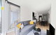 A Lux & Modern Apt Next To Southern Cross Station - thumb 4