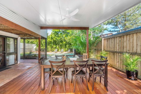 A Perfect Stay - Bangalleys - Accommodation Tasmania 2