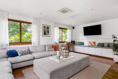 A Perfect Stay - Byron Blisshouse Penthouse - Accommodation Tasmania 1