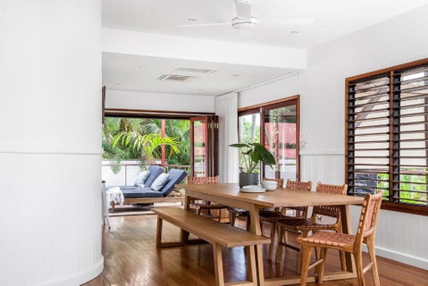 A Perfect Stay - Byron Blisshouse Penthouse - Accommodation Tasmania 2