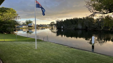 A Slice Of Paradise - Accommodation Tasmania 1