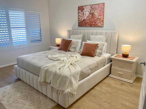 A Slice Of Tranquillity In Townsville - Accommodation Tasmania 0
