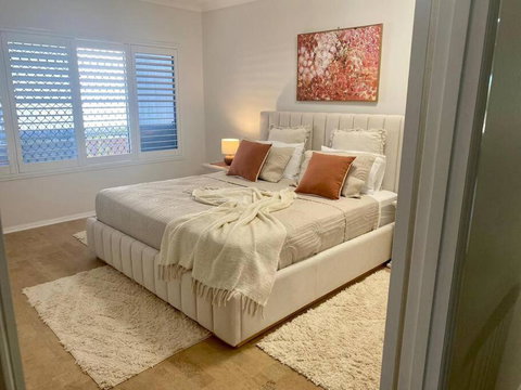 A Slice Of Tranquillity In Townsville - Accommodation Tasmania 1